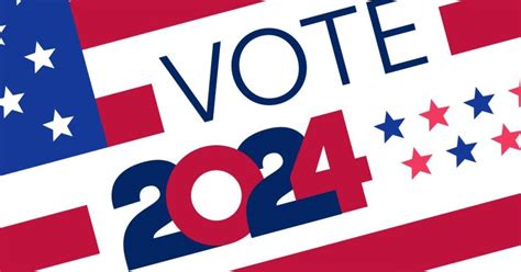 usa præsidentvalg|Valg i USA 2024 .
